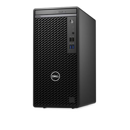 DELL OptiPlex 7010 Intel® Core™ i5 i5-13500 8 GB DDR4-SDRAM 256 GB SSD Windows 11 Pro Mini Tower PC Black DELL OptiPlex 7010 Intel® Core™ i5 i5-13500 8 GB DDR4-SDRAM 256 GB SSD Windows 11 Pro Mini Tower PC Black